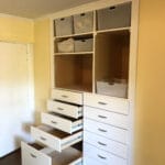 Innovative Cabinetry