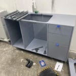 Innovative Cabinetry